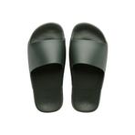 Havaianas Erkek Slide Classic Plastik Terlik, 41-42, 5003270028, Haki
