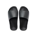 Havaianas Erkek Slide Classic Plastik Terlik, 43-44, 5003270068, Siyah