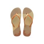 Havaianas Fantasıa Gloss Kadın Terlik 4145643,Açık Dore 37-38