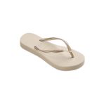 Havaianas HAV.SLIM FLATFORM KADIN BEJ TERLİK 4144537