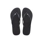 Havaianas Hav. Slım Kadın Siyah Terlik - 4145651