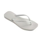 Havaianas Hav. Square Whıte Kadın Parmak Arası Terlik Beyaz