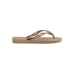 Havaianas HAV. TOP TIRAS Kadın PEMBE ALTIN Terlik - 4137428