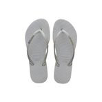 Havaianas Kadın Beyaz Terlik