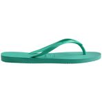 Havaianas Kadın Hav. Dar Parmak arası terlik,Sanal Yeşil,41/42 EU,Parmak Arası Terlik,n.a