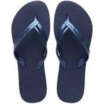 Havaianas Kadın HAV. Elegance parmak arası terlik, Mavi (Marineblau), 5.5/6 UK