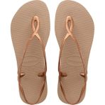 Havaianas Kadın Sandalet 4129697-5282 - Bakır