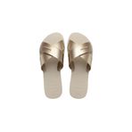 Havaianas Kadın Sandaletleri, Bej, 37/38 EU