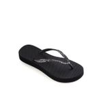 Havaianas Kadın Siyah Plaj Terliği