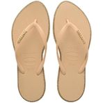 Havaianas Kadın Slim Point Glitter Terlik, 41-42, 5003364921, Çok Renkli