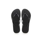 Havaianas Kadın Terlik, 37-38, 5002698689, Siyah