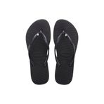 Havaianas Kadın Terlik, 39-40, 39-40, 5002698692, Siyah