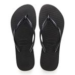 HAVAIANAS KADIN TERLİK 4000030-0090 SİYAH 37-38