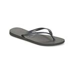 HAVAIANAS KADIN TERLİK 4000030-0090 SİYAH 39-40