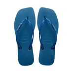 Havaianas Kare Logo Terlik Kadınlar İçin