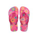 Havaianas KIDS FLORES KIZ ÇOCUK PARMAK ARASI TERLİK 4000052