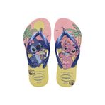 Havaianas KIDS SLIM DISNEY STITCH KIZ ÇOCUK PARMAK ARASI TERLİK 4150250