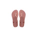 Havaianas Luna Flatform Crocus Rose Kadın Terlik -3544 4148600