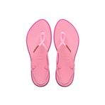 Havaianas Luna Point Pink Kadın Terlik
