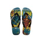 Havaianas Marvel Çocuk Yeşil Terlik, 33/34, 5003151358, Yeşil - Çok Renkli, Unisex Çocuk
