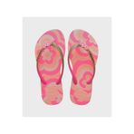 Havaianas Pembe Kız Çocuk Parmak Arası Terlik