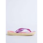Havaianas Pembe Kız Çocuk Terlik Flores