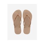 Havaianas Rose Gold Kadın Terlik Slim