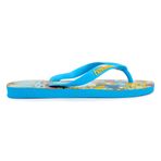 Havaianas Simpsons 4137889-0212 Kadın Terlik Turquoise