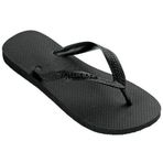 Havaianas Siyah Kadın Parmak Arası PlajTerliği