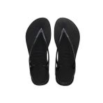 Havaianas Siyah Kadın Terlik