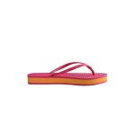 Havaianas Slım Flatform Kadın Pembe Terlik - 4144537