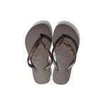 Havaianas Slım Glıtter 2 Kadın Kahverengi Terlik - 4146975