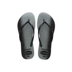 Havaianas Slim Gloss Black Kadın Terlik