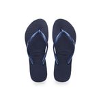 Havaianas Slım Kadın Lacivert Terlik 4000030