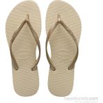Havaianas Slim Kadın Sarı Terlik.2719