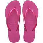 Havaianas Slım Kadın Terlik 4000030 Koyu Pembe