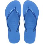 Havaianas Slım Kadın Terlik 4000030 Mavi