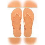 Havaianas Slım Kadın Turuncu Terlik - 4000030