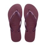 Havaianas SLIM LOGO METALIC Kadın Parmak Arası Terlik