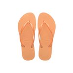 Havaianas Slim Peach Kadın Terlik