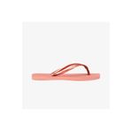 Havaianas Slim Square Kadın Pembe Terlik