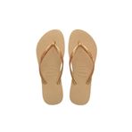 Havaianas Slim Terlik - Golden Altın Kadın