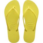 Havaianas Slim Yellow Pixel Kadın Terlik 41-42 - Sarı