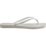 Havaianas Square Kadın Beyaz Parmak Arası Terlik 4148301-0001
