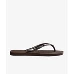 Havaianas Square Kadın Kahverengi Terlik - 4148301-0727