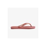 Havaianas Square Kadın Pembe Terlik