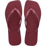 Havaianas Square Logo Metallıc Kadın Terlik 4148257