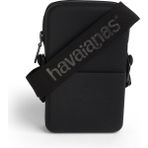 Havaianas Street Bag Siyah Unisex Plaj Çantası