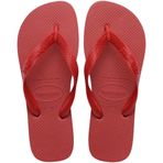 Havaianas Top Kadın Terlik, Red, 37-38