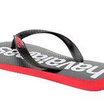 Havaianas Top Logomania 2 Yakut Kırmızı Erkek Terlik